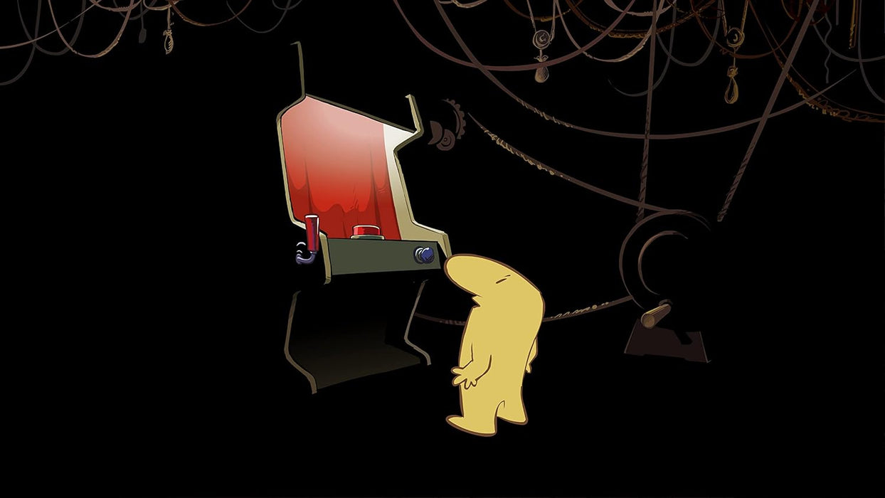 The Many Pieces of Mr. Coo - Fantabulous Edition PS5