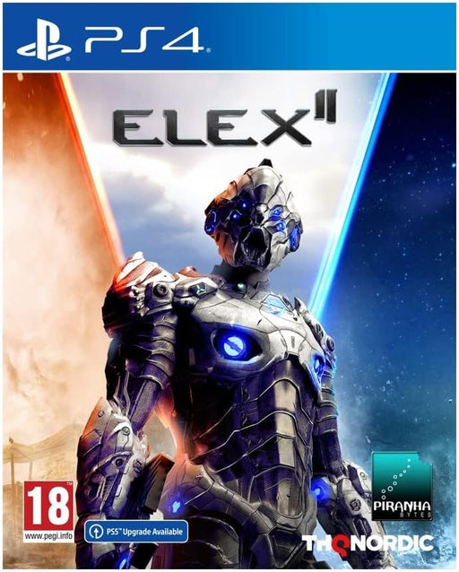 ELEX II  PS4