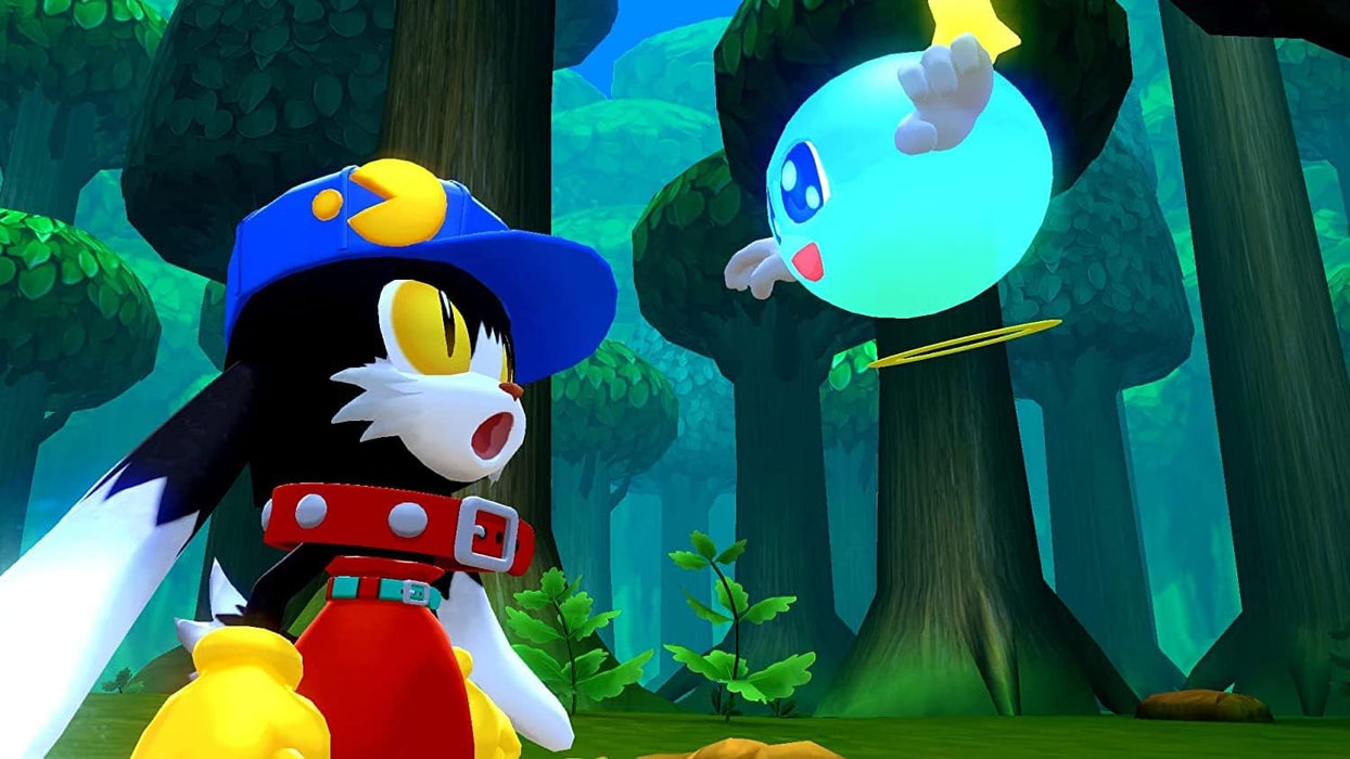 Klonoa Phantasy Reverie Series (Compatible With Xbox One & SX) Xbox X