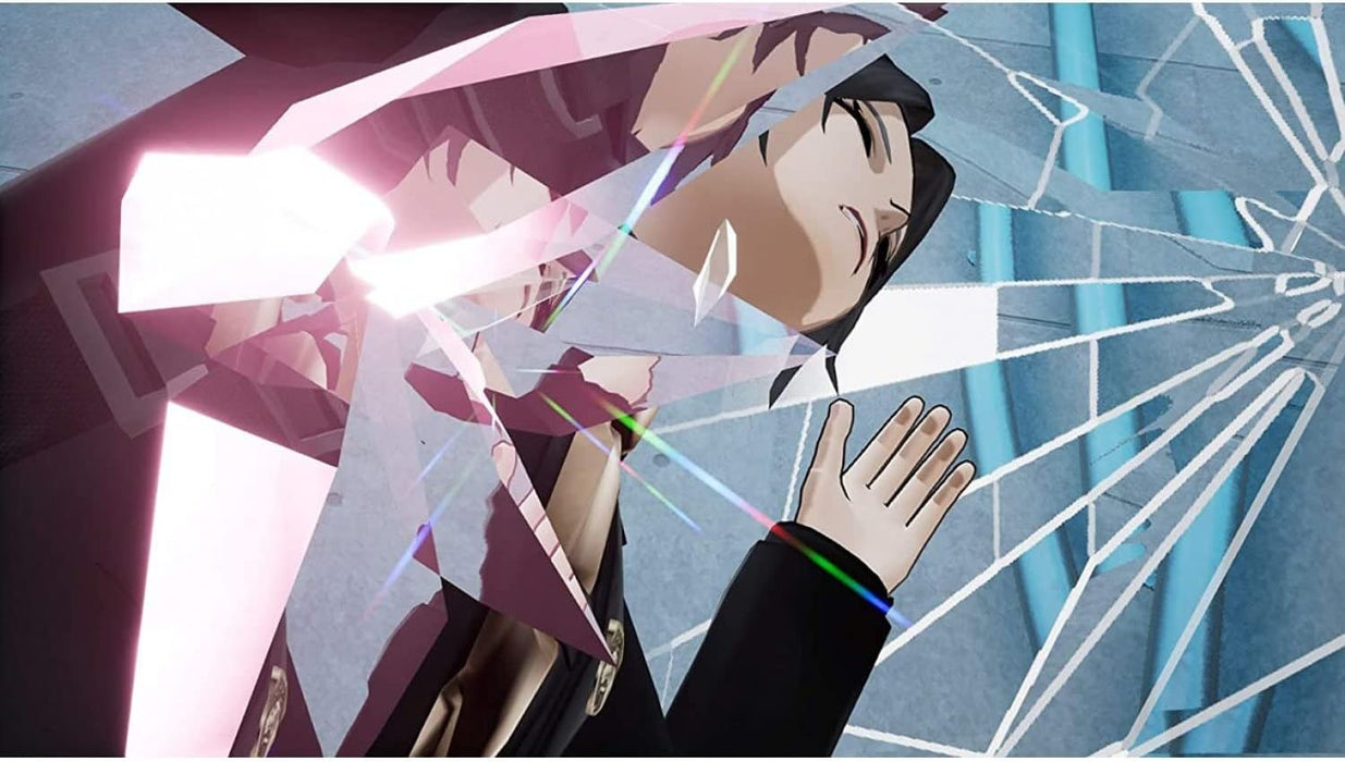 The Caligula Effect 2 Switch