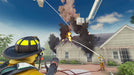 Firefighting Simulator: The Squad Switch