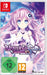 Neptunia: Sisters VS Sisters Day One Edition Switch