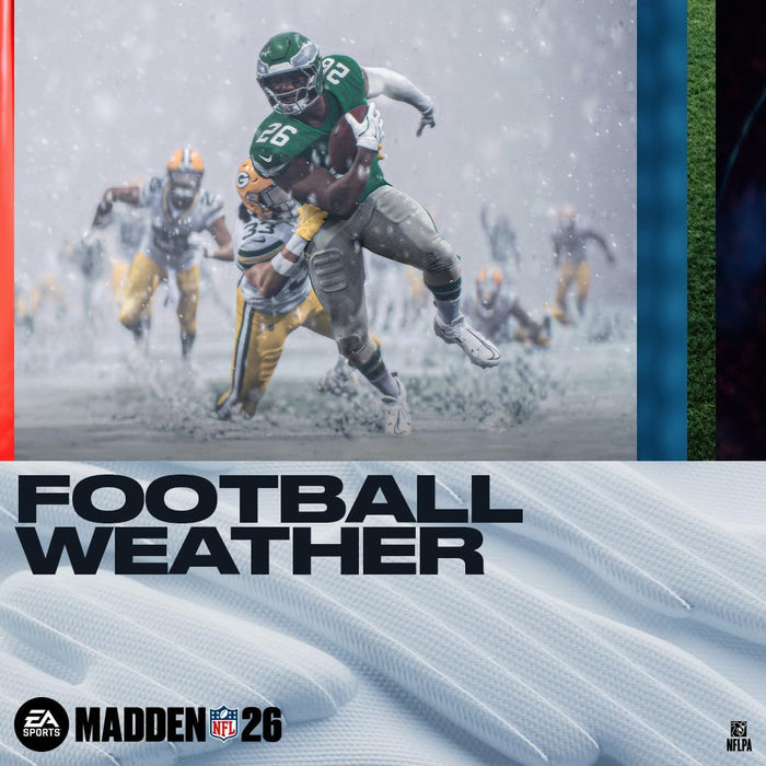 EA Sports: Madden NFL 26 PS5