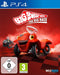 Big Bobby Car: The Big Race  PS4