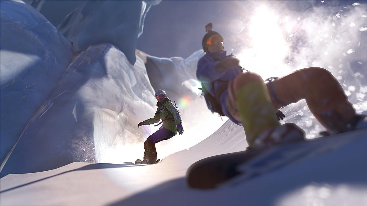 Steep (DELETED TITLE)  Xbox One