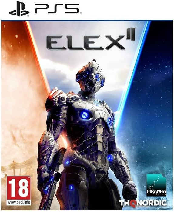 ELEX II PS5