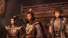 Dynasty Warriors 9: Empires Switch