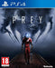 Prey (French Box -  ENG/FR/GER In Game)  PS4