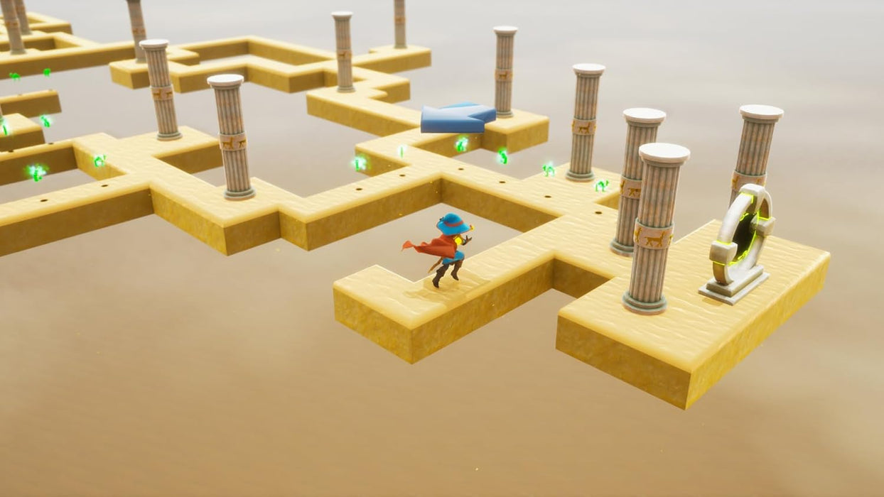 Lumo 2 - Collector's Edition Switch