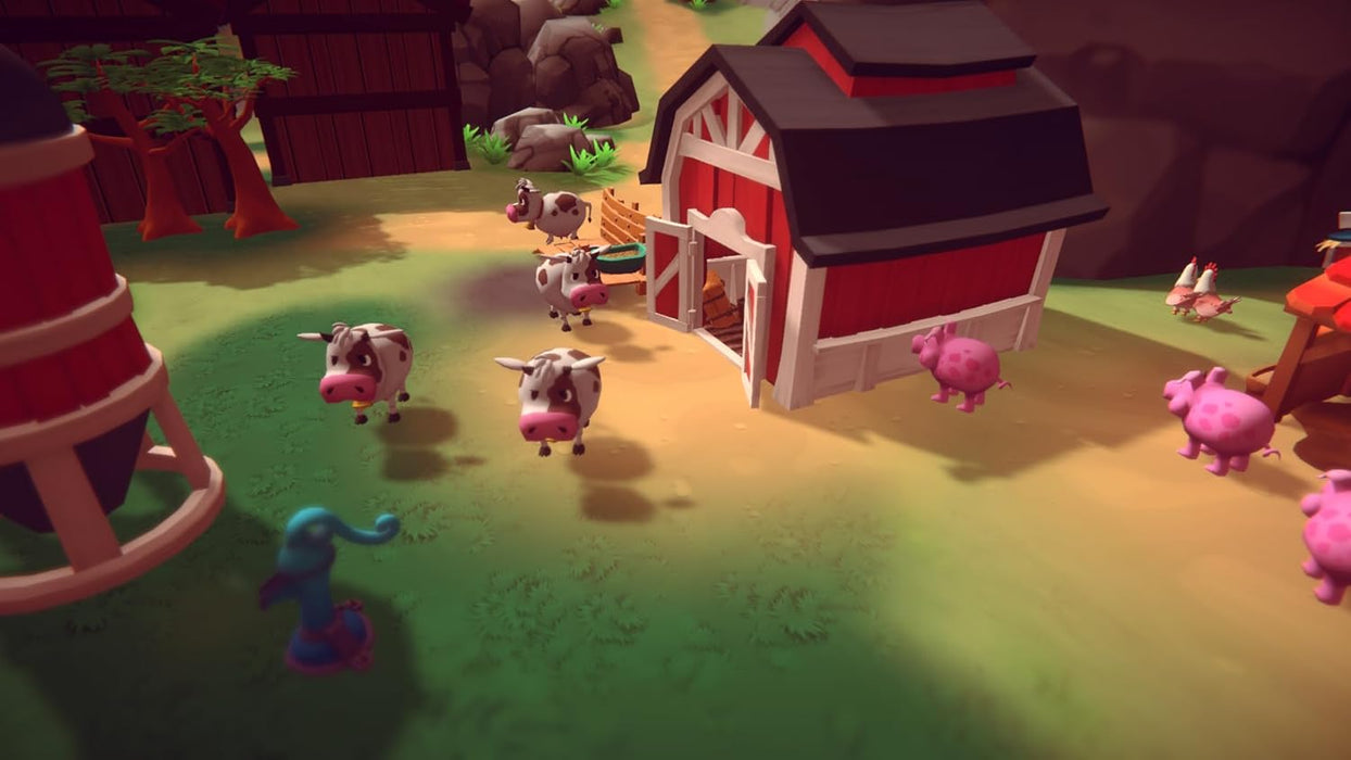 Spirit of the Island - Paradise Edition PS5