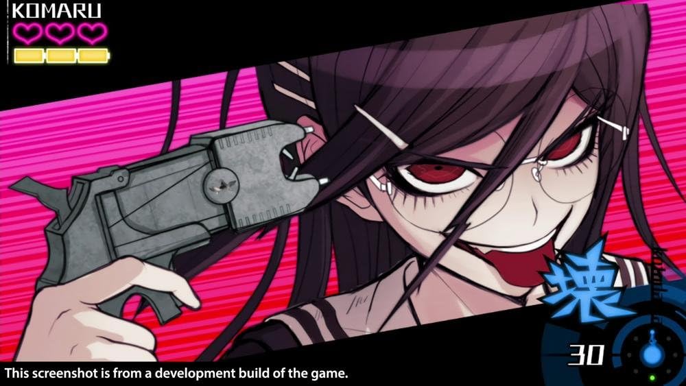 Danganronpa: Another Episode: Ultra Despair Girls (DELETED TITLE)  PS4