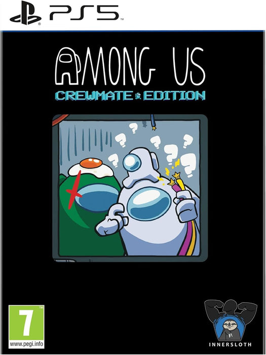 Among Us - Crewmate Edition PS5