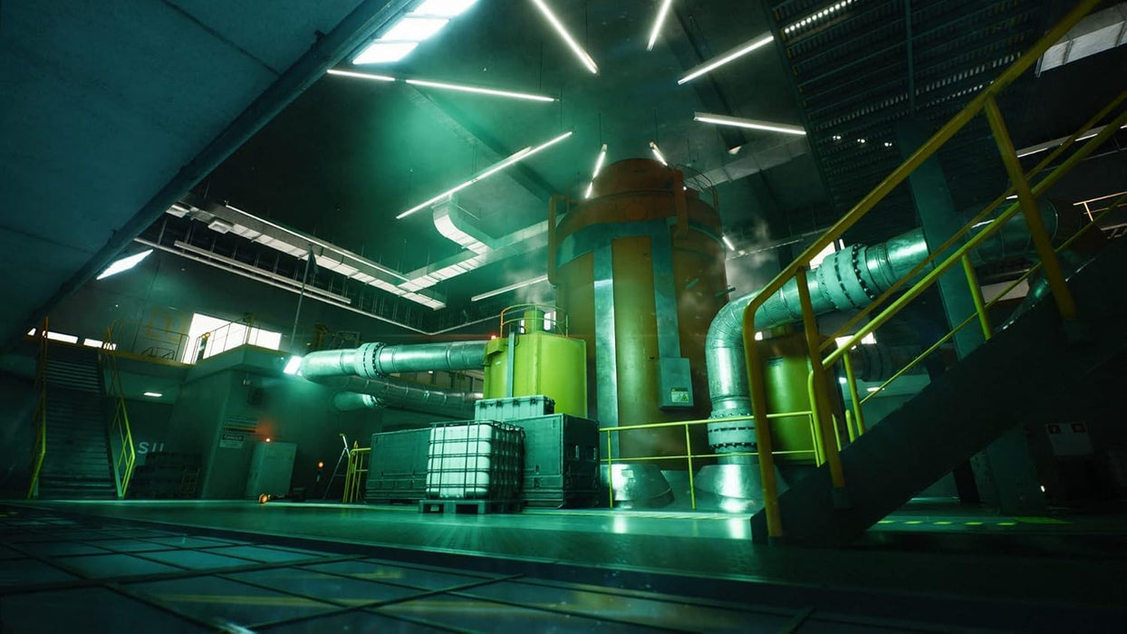 Battlefield 2042 Xbox Series X