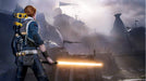 Star Wars Jedi: Fallen Order PS5