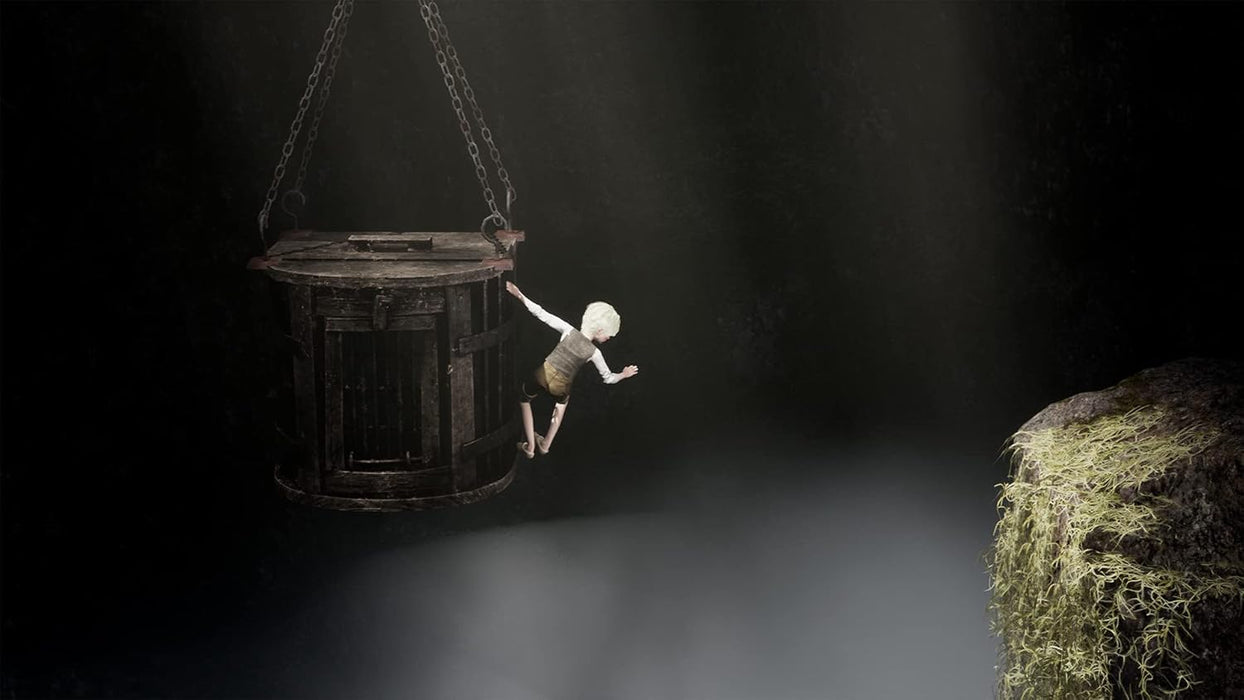 Bramble: The Mountain King (USA IMPORT) PS5