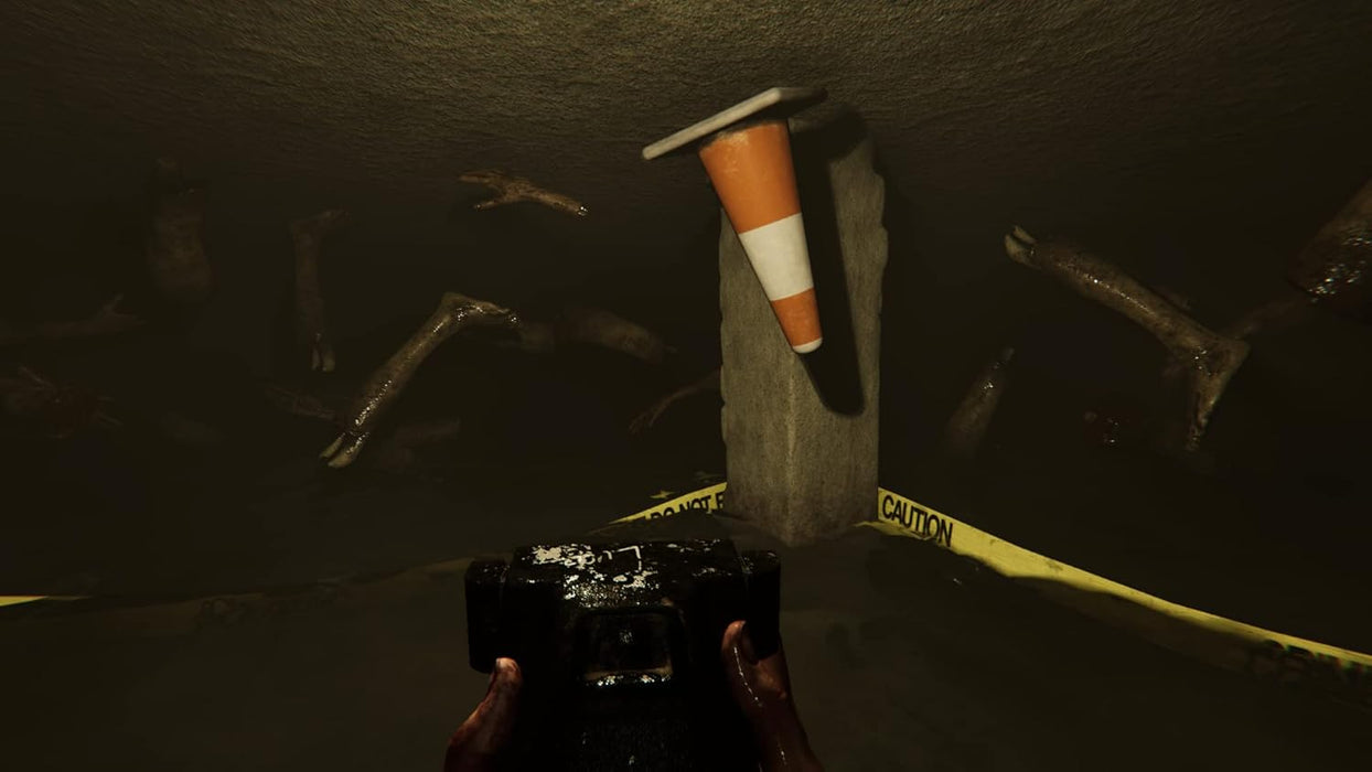 Madison - Possessed Edition PS5