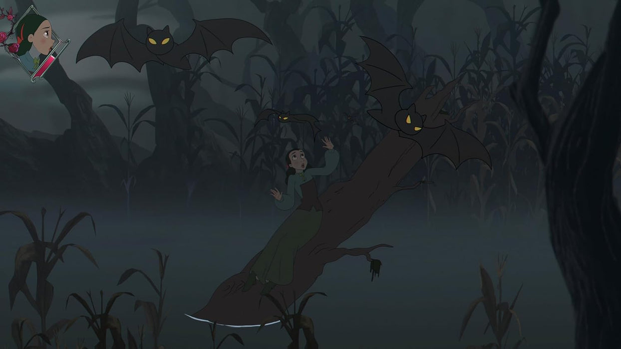 Bye Sweet Carole PS5