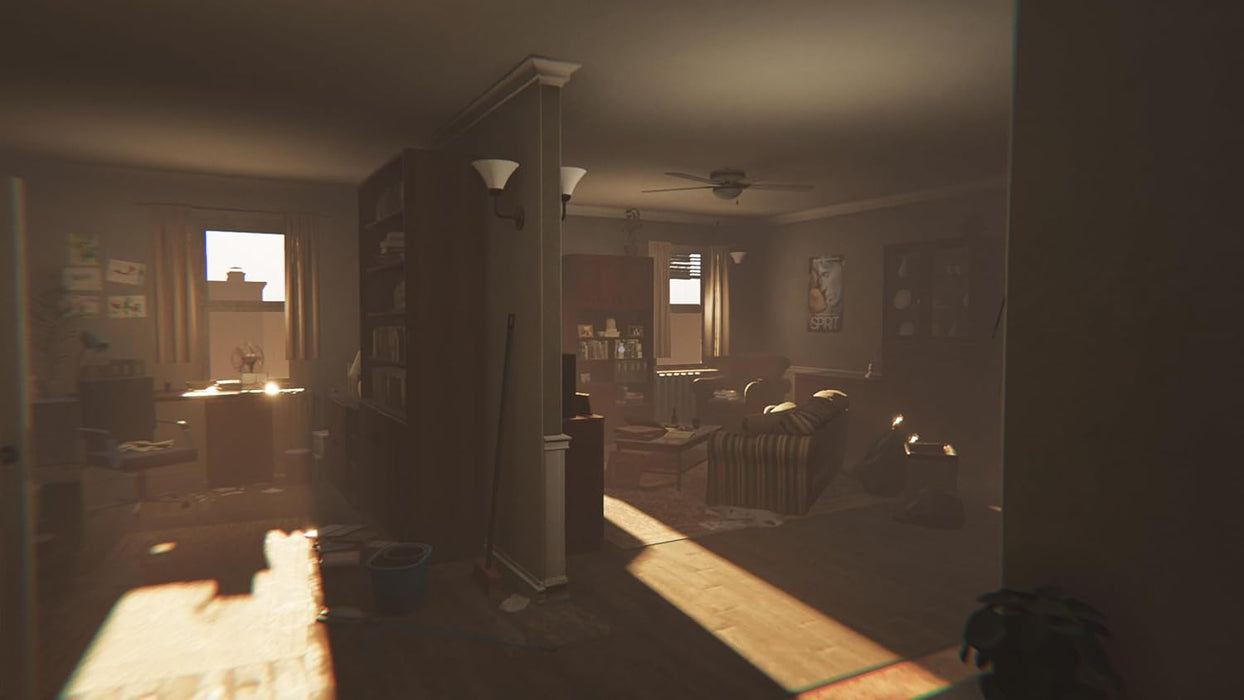 Autopsy Simulator PS5