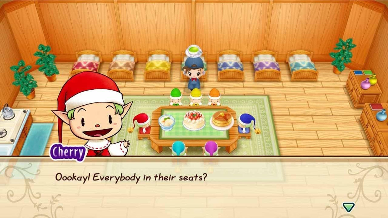 Story of Seasons: Friends of Mineral Town Xbox One