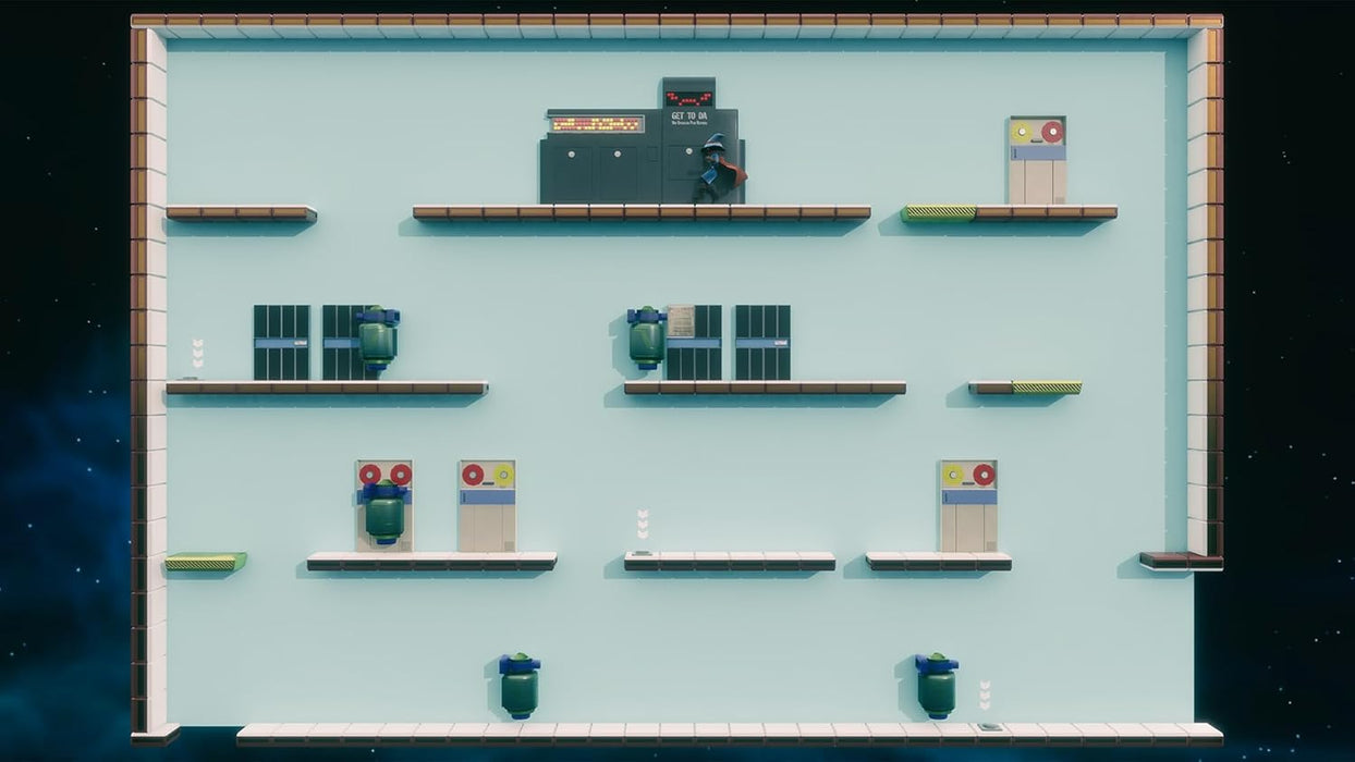 Lumo 2 - Collector's Edition PS5