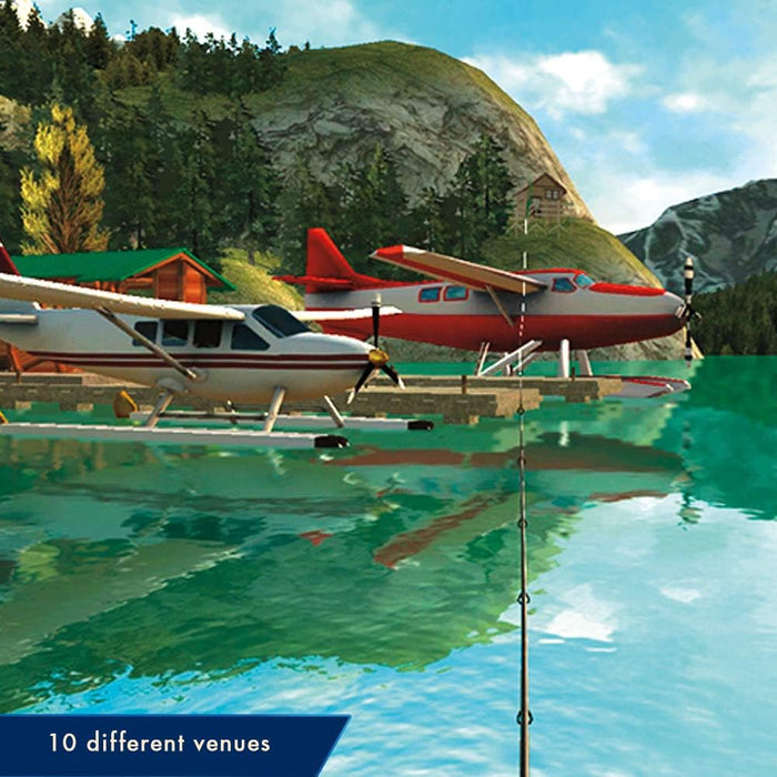 Legendary Fishing (USA IMPORT) Switch