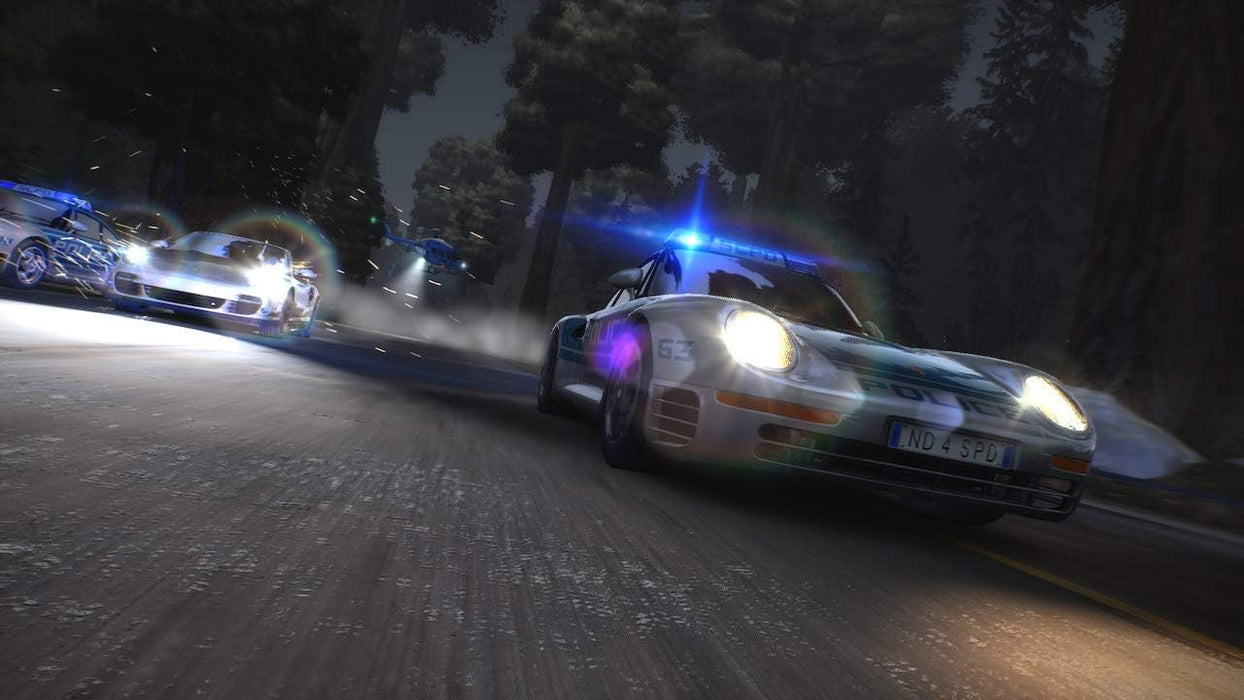 Need for Speed: Hot Pursuit Remastered Switch