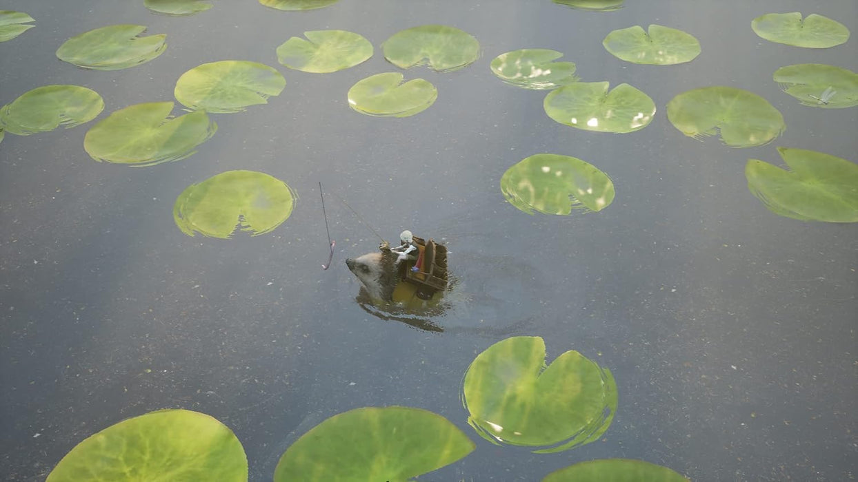 Bramble: The Mountain King (USA IMPORT) PS5