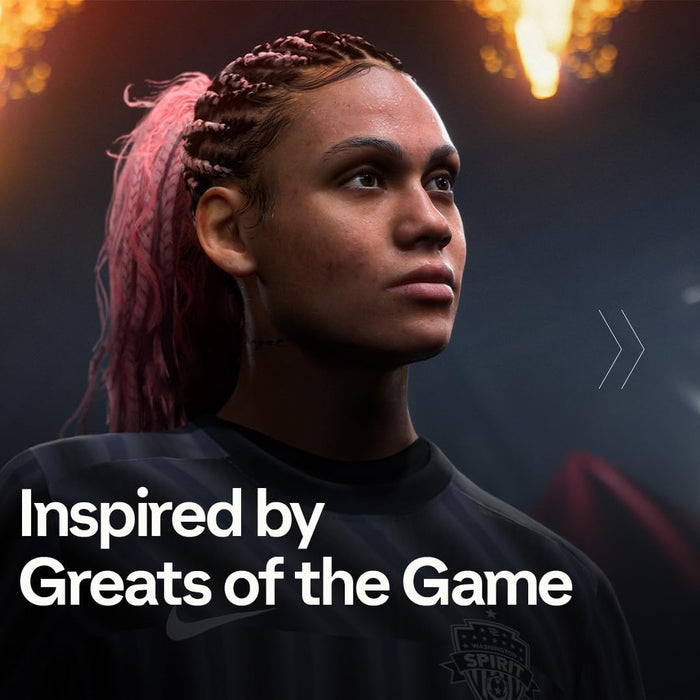 EA Sports FC 26 PS4