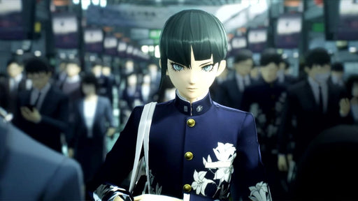 Shin Megami Tensei V (OZ) Switch