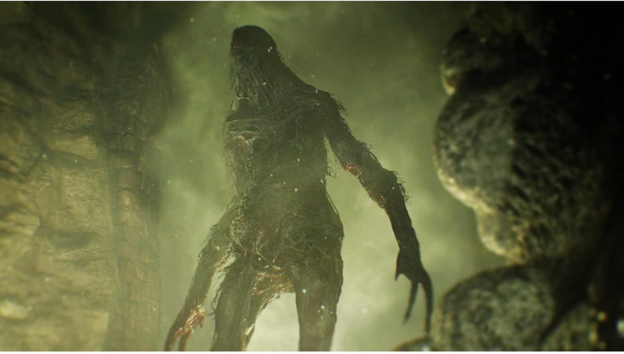 Resident Evil VII (7) Biohazard (Playstation Hits) PS4