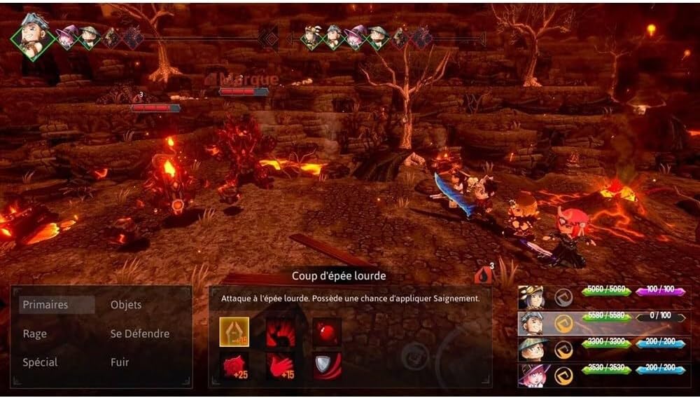 NOOB: The Factionless PS4