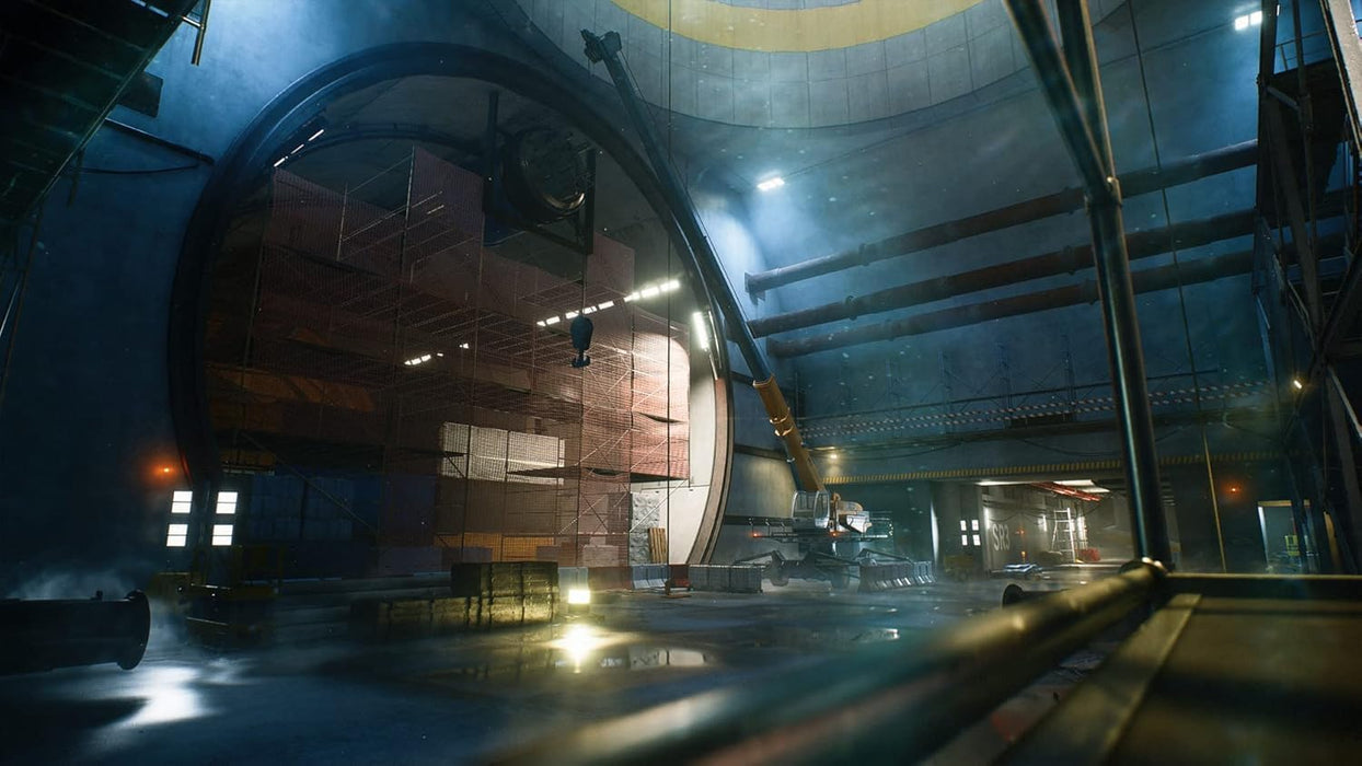 Battlefield 2042 Xbox Series X