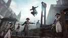 Assassin's Creed: Unity  PS4