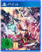 Dragon Star Varnir Re-release Standard Edition (EFIGS)  PS4