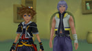 Kingdom Hearts HD II.8 (2.8) Final Chapter Prologue  PS4