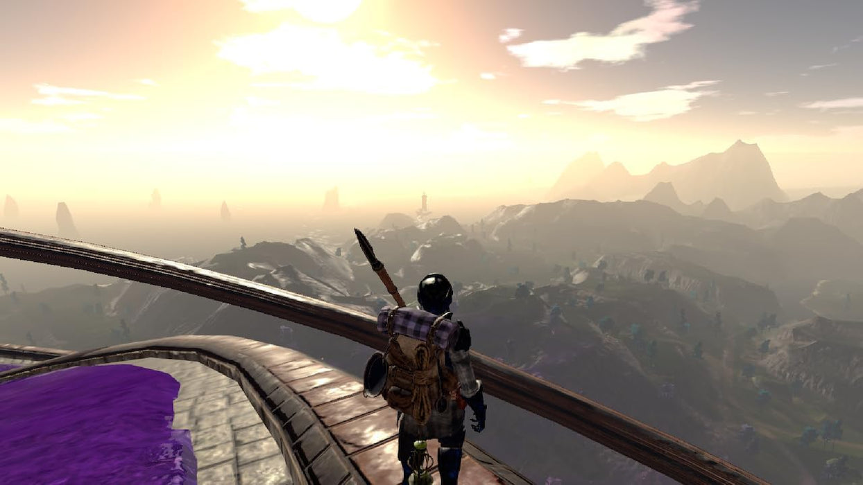 Outward - Definitive Edition Switch