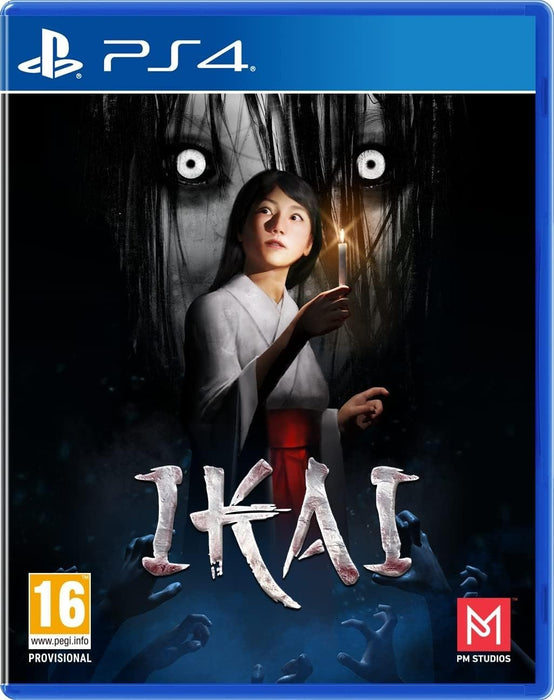 Ikai PS4