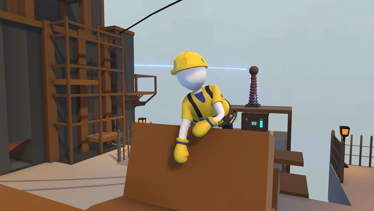 Human: Fall Flat - Dream Collection PS5