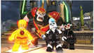 LEGO DC Super Villains  PS4