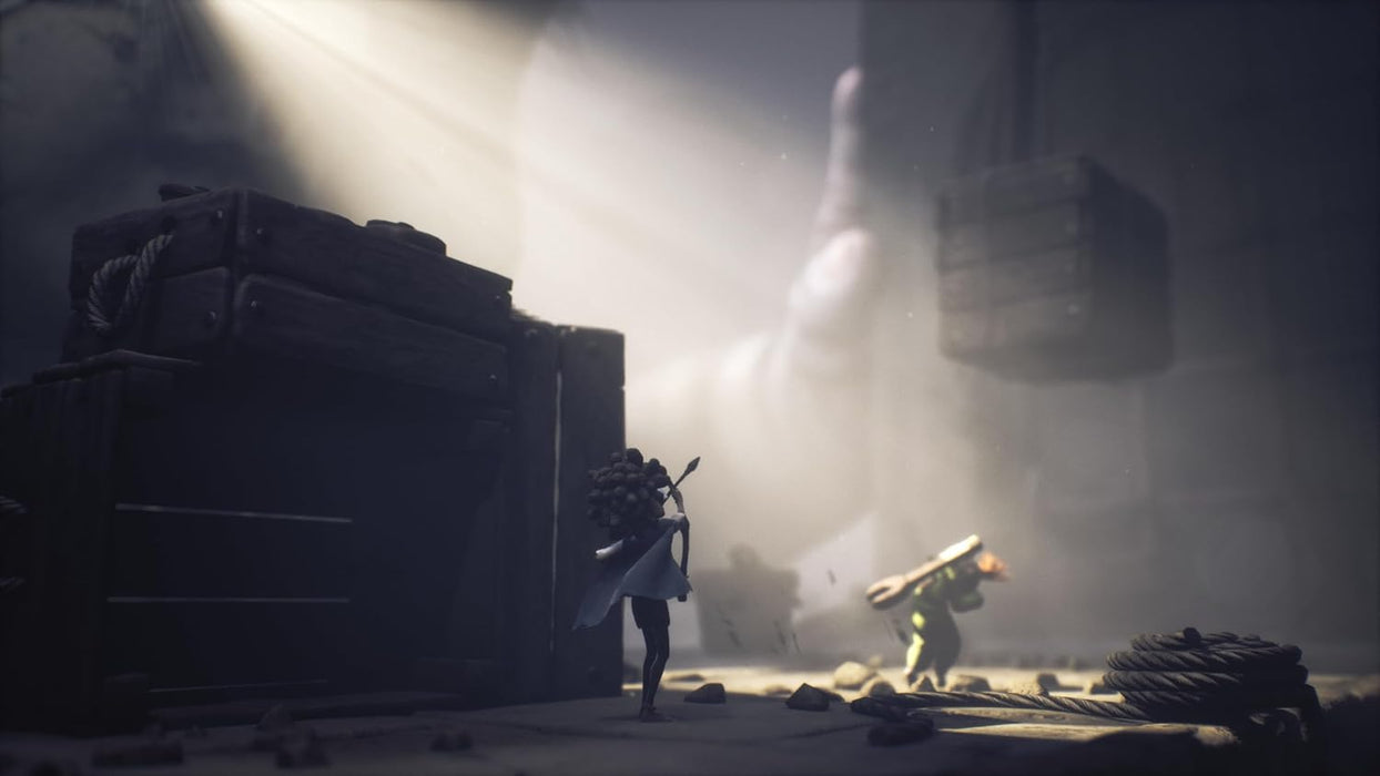 Little Nightmares III (3) - Mirror Edition PS5