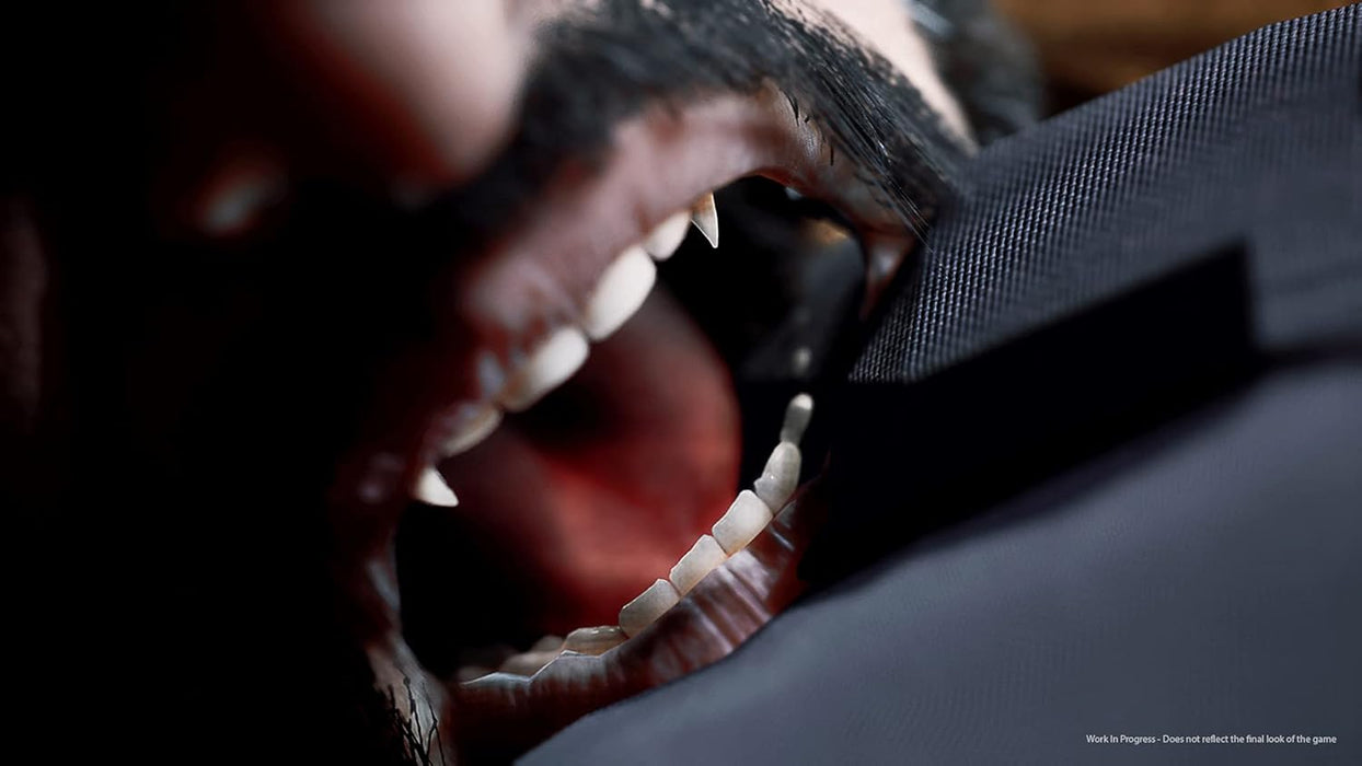 Vampire: The Masquerade - Swansong PS4