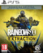 Tom Clancy's Rainbow Six: Extraction - Guardian Edition PS5