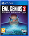 Evil Genius 2: World Domination  PS4