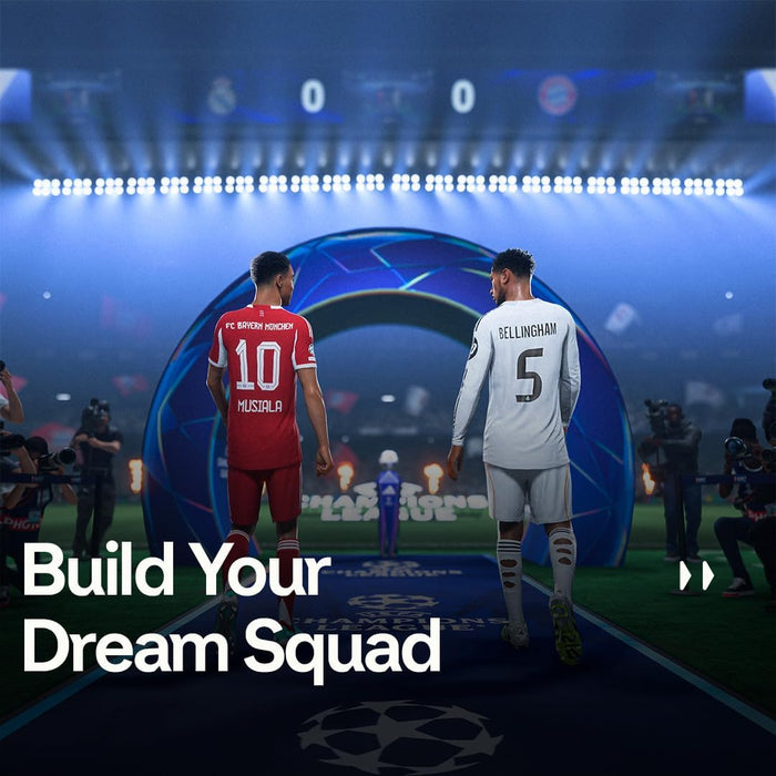 EA Sports FC 26 PS4