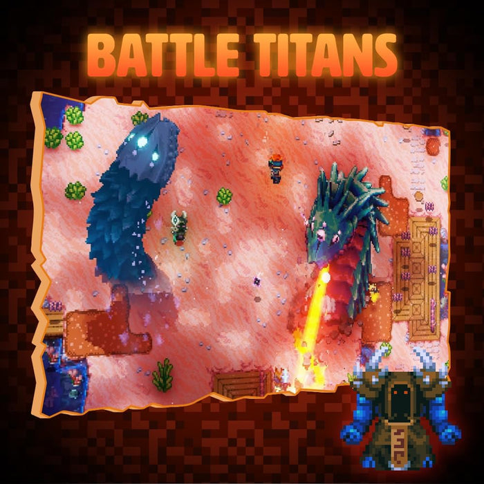 Core Keeper (Compatible with Xbox One) Xbox X