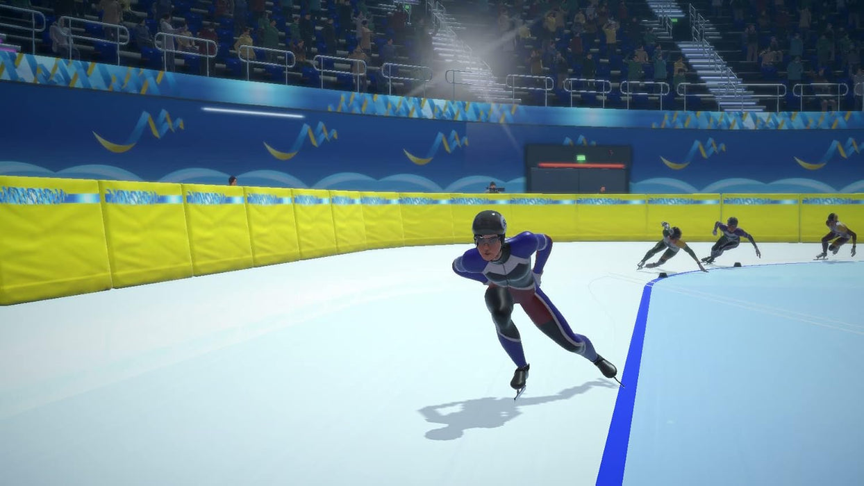 Winter Games 2023 PS4
