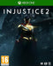 Injustice 2  Xbox One