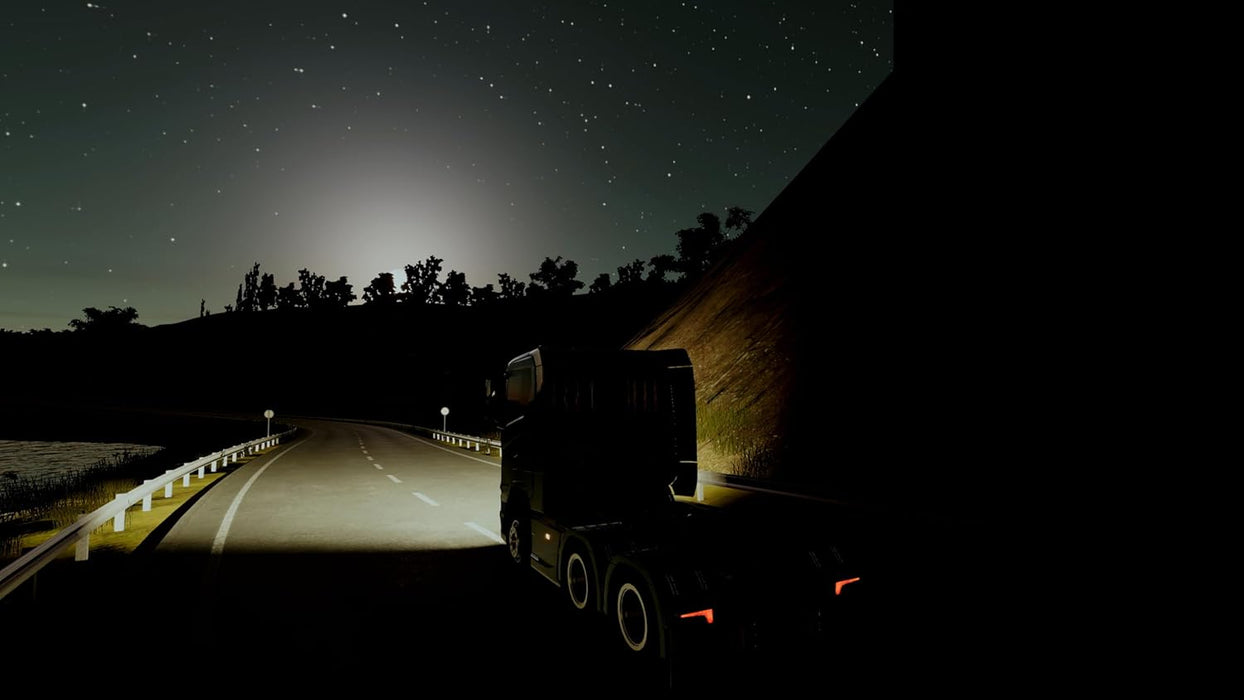 Truck Driver: Gold Edition Xbox Series X