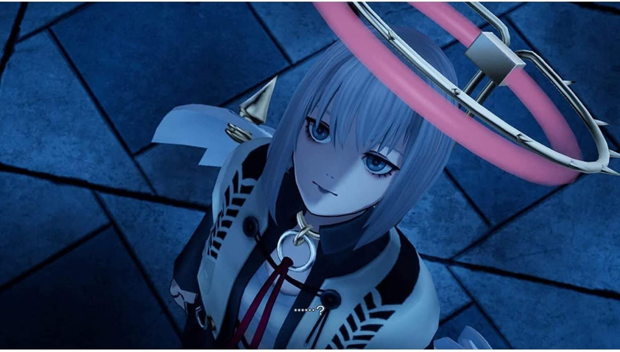 The Caligula Effect 2 Switch