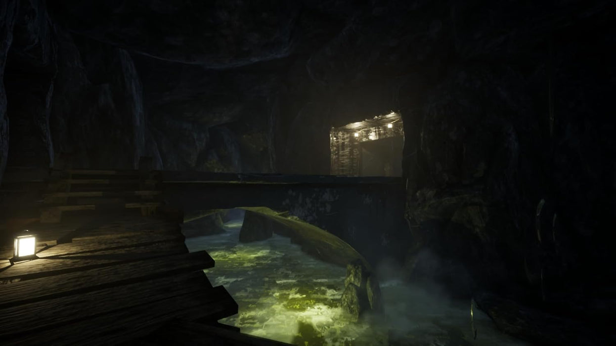 Choo-Choo Charles PS5